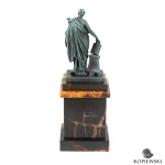 Памятник Н.М. Карамзину (Миниатюра, Сувенир)