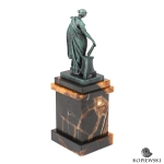 Памятник Н.М. Карамзину (Миниатюра, Сувенир)