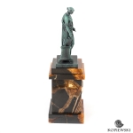 Памятник Н.М. Карамзину (Миниатюра, Сувенир)