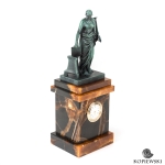 Памятник Н.М. Карамзину (Миниатюра, Сувенир)