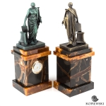 Памятник Н.М. Карамзину (Миниатюра, Сувенир)